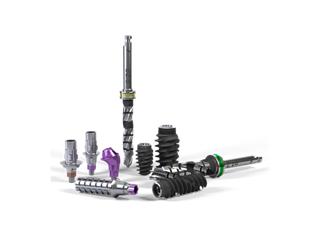 瑞士齿科器械巨头士卓曼集团（Straumann）｜械企风云