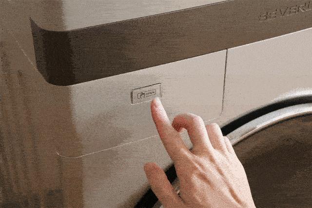 3000到4000洗烘一体洗衣机怎么选,洗衣机不知道咋选记住这8个秘诀