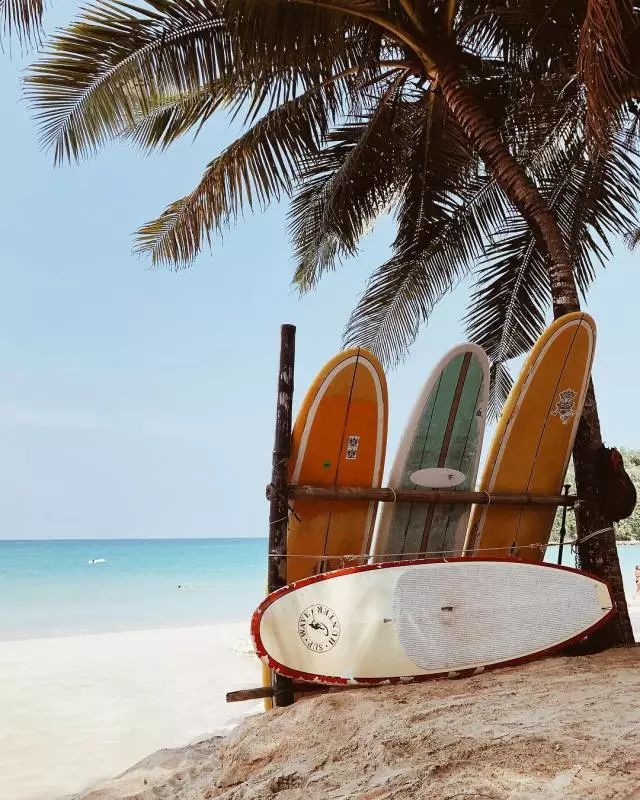 卡马拉海湾铂金海岸,卡马拉海湾旅游度假村