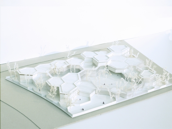 过了三年，再看华东师范大学附属双语幼儿园，仍然没有过时