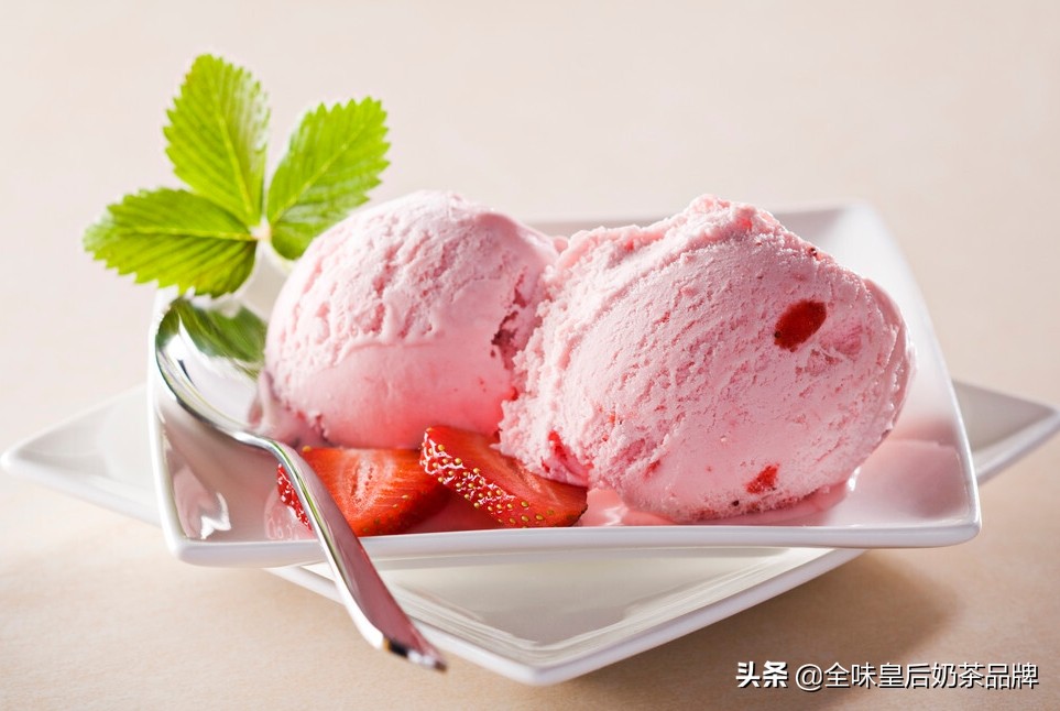 冰淇淋机遇到的问题和处理方法,冰淇淋机常见故障维修方法