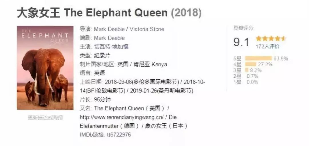 年度最佳女主角范冰冰,颜值与演技力压范冰冰