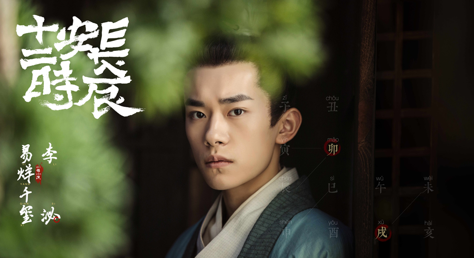 怎么评价长安十二时辰剧情,长安十二时辰画面和剧情都很棒