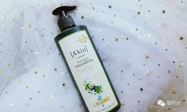 跟香水一样的洗发露推荐,香水洗发水香味持久又好用