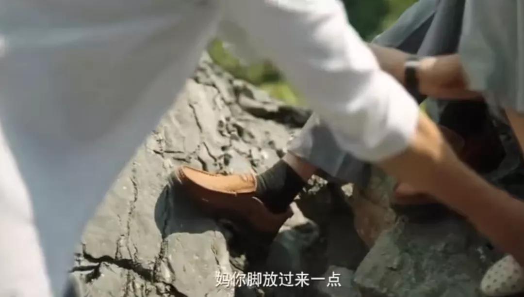 一起爬山吗?西安这些山不仅野,还不要钱~