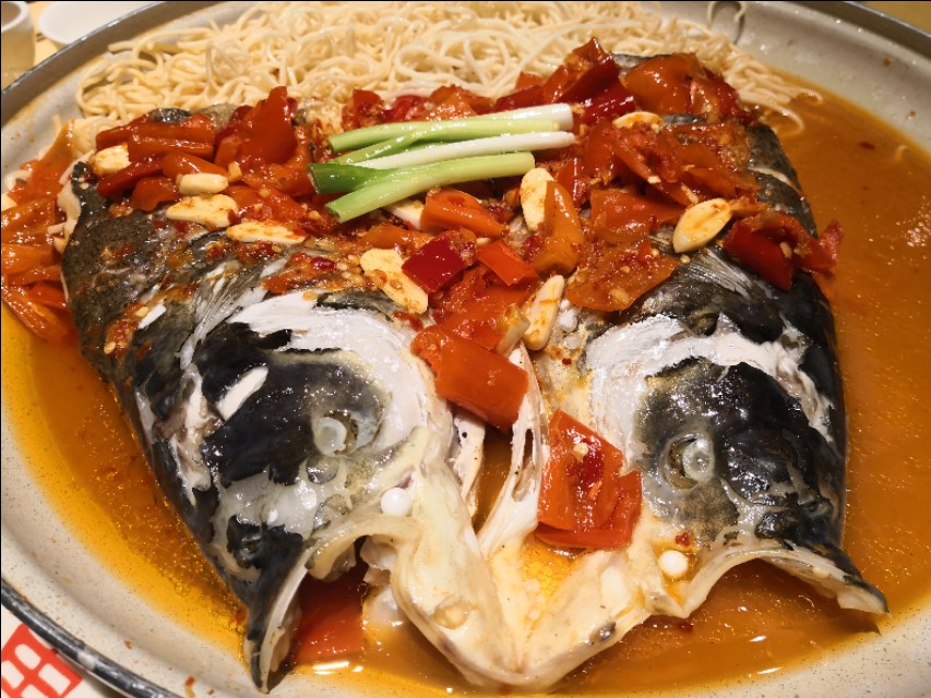 寻味沙河,寻味姐妹沙河烤鸡腿