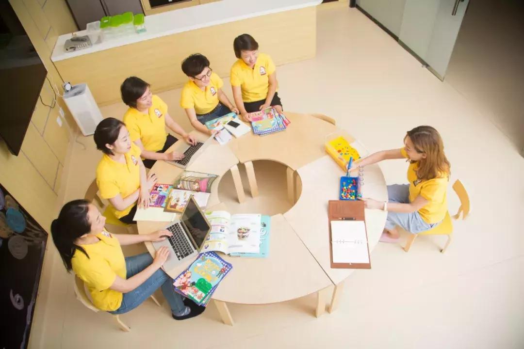 谷斯妈妈早教中心,谷斯妈妈早教