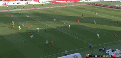 中国队首战取胜后，中国球迷VS中国喷子