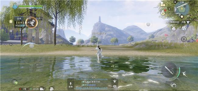 自由度武侠单机游戏,自由度极高的武侠游戏