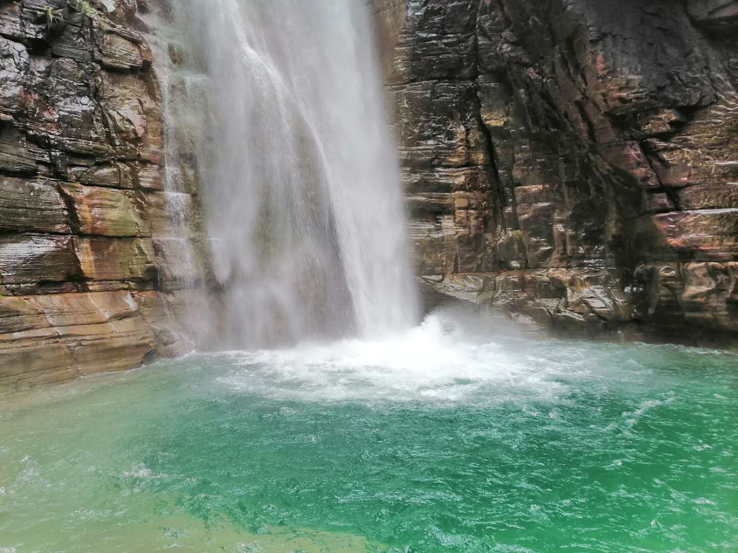 南太行郭亮村旅游一日游攻略,河南最值得去的景区郭亮村