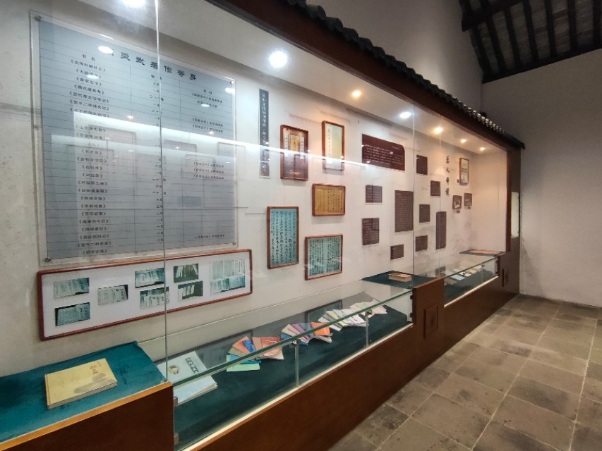 苏州市最美古镇,苏州有名的千灯古镇