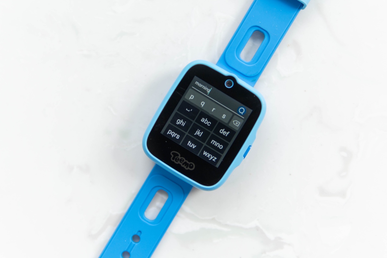 糖猫儿童电话手表e1,糖猫大嘴猴儿童电话手表