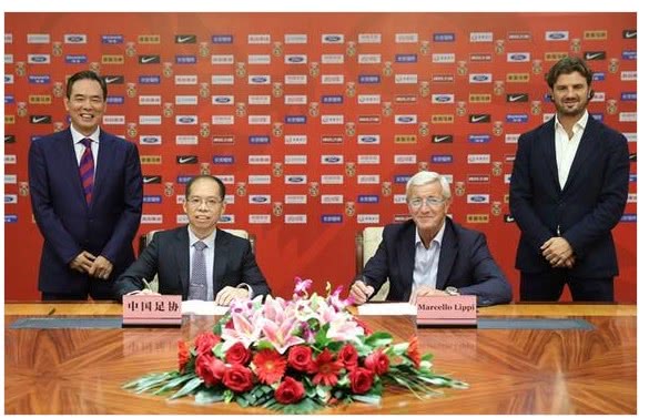 深度解析里皮现状,里皮年薪最新消息