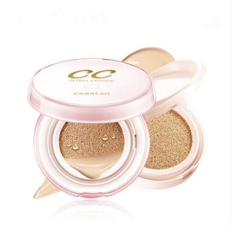 bbcc和粉底液的区别,粉底液bb霜和cc霜有什么区别