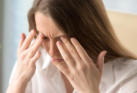 湿气重的6个表现希望你没有,湿气重一招教你轻松解决湿气问题