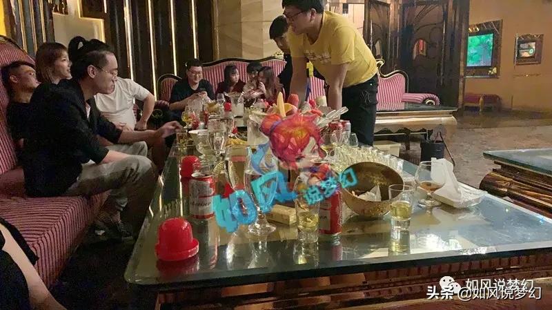 梦幻西游:二狗讲述“顶号门”原委,自己被停职是有人打小报告?