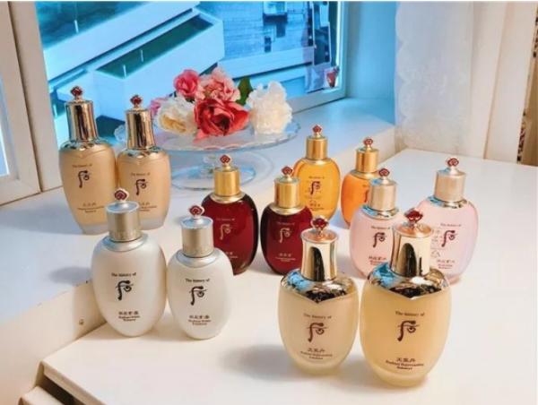 我们一起看看,来了解一下,后在韩国是属于什么档次的?