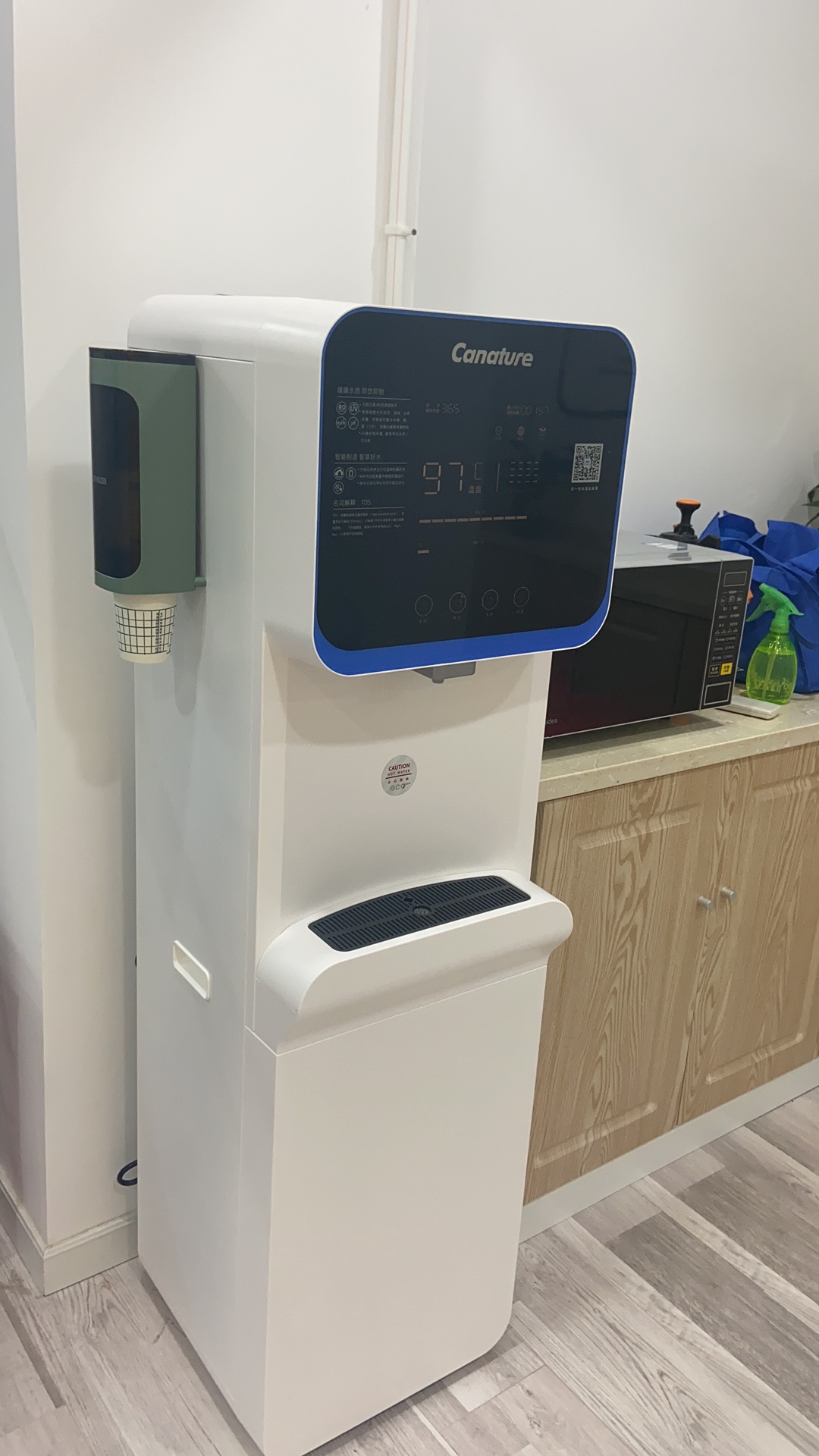 办公室净水机租赁报价,净水机是租还是买更划算