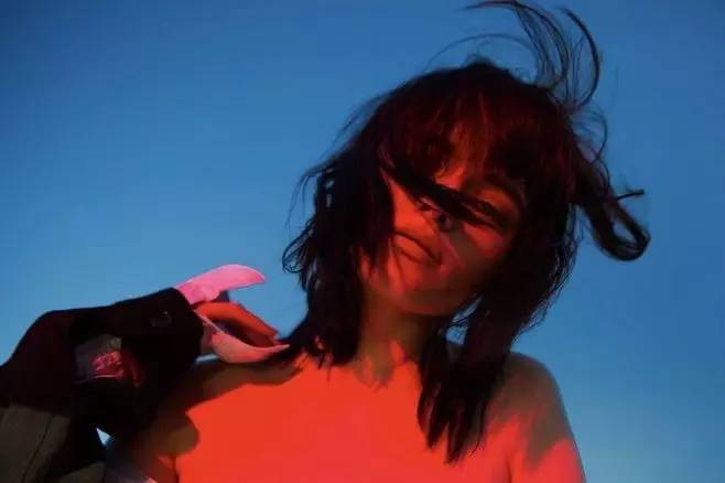 “对不起，活成你口中的清高婊”