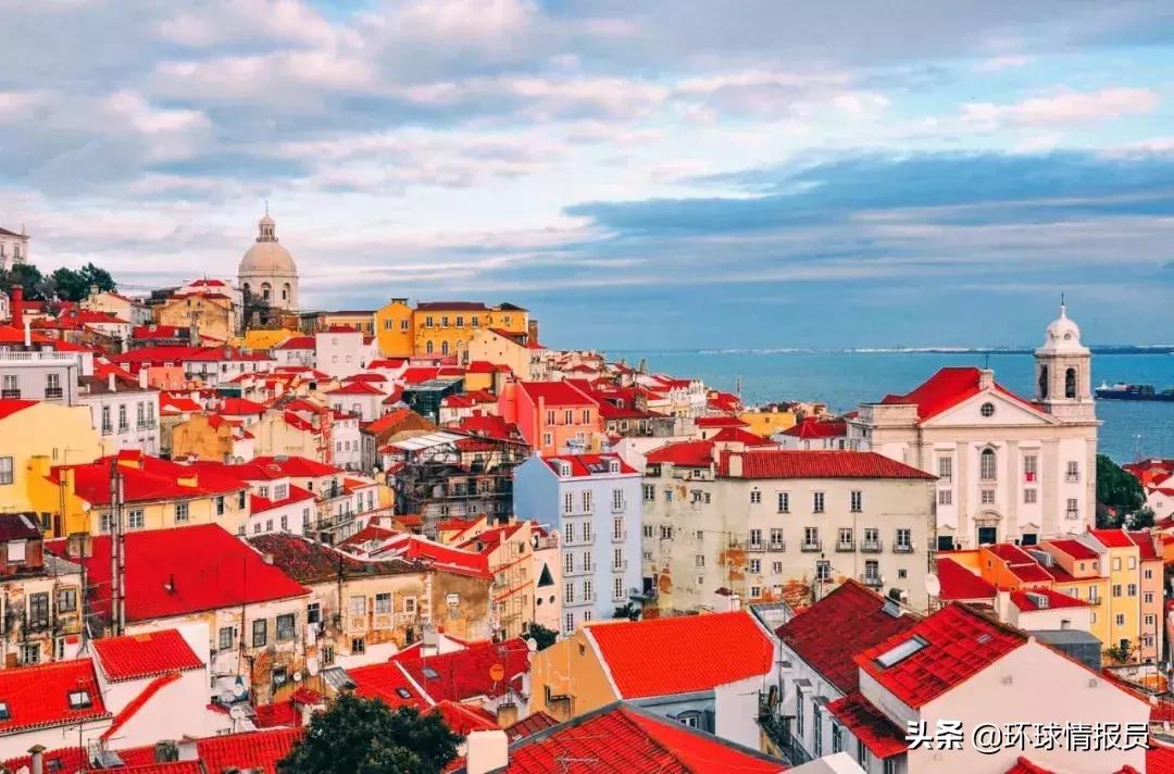 西班牙为何没能统一伊比利亚半岛,为何西班牙和葡萄牙不是一个国家