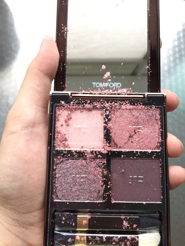 弄坏了化妆品怎么修复,弄坏女生化妆品怎么办