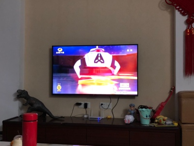 智能网络机顶盒，随心所欲看电视