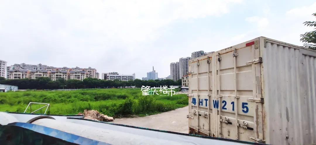 1.3亿起！端州6宗靓地遭法拍！距离星湖约600米