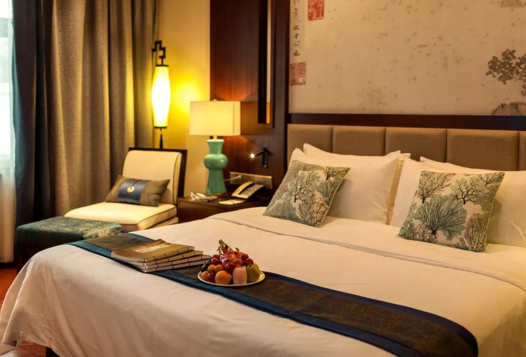 李现住过的民宿,李现住的民宿