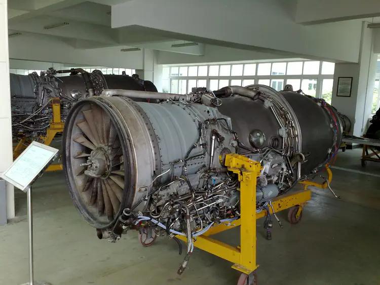 飞豹战机换装国产发动机,飞豹战斗机最新改进型发动机