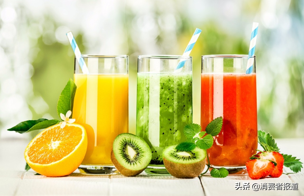 破壁机为啥比榨汁机声音大,榨汁机破壁机原汁机讲解对比视频