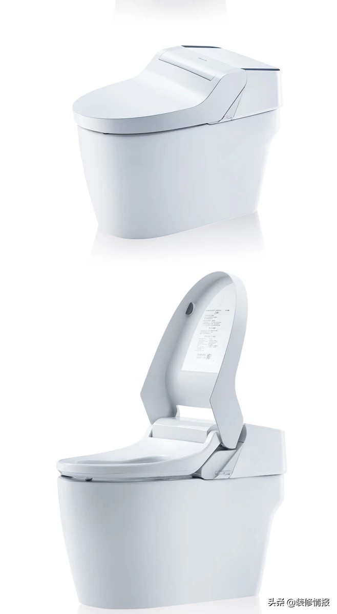 日式卫浴同款,比男朋友还贴心