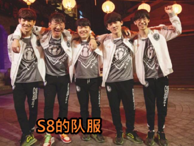 lpl和nike,lpl为什么会和耐克决裂