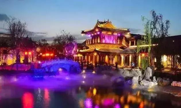 洛阳鹰嘴山沿黄公路自驾游攻略,洛阳旅游景点攻略最值得去的地方