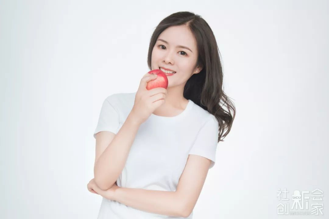 一个女博士的小理想:休学回国搞饮食革命