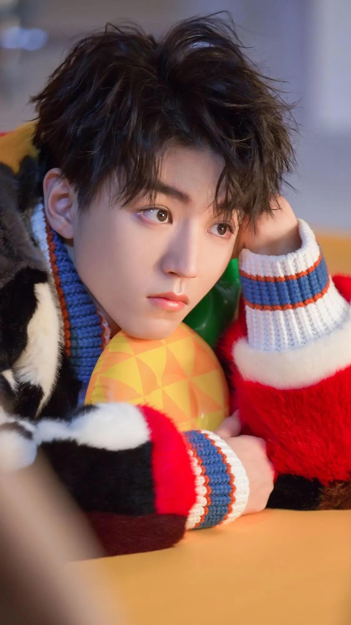 你眼中的王俊凯,你认为王俊凯是什么类型的男生