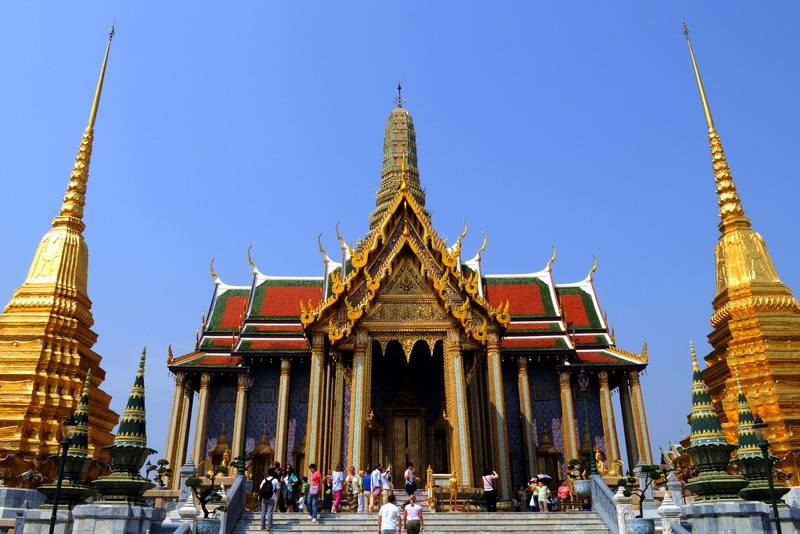 为什么泰国酒吧二楼不能去,泰国酒吧为什么少人去