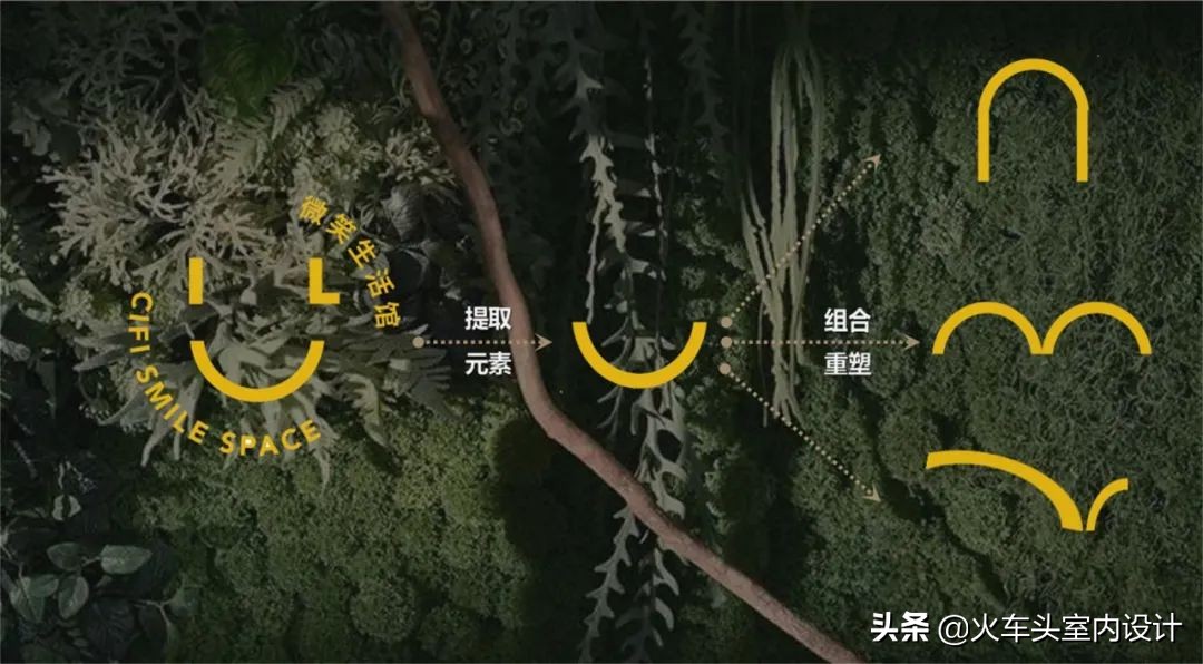 首发 | 旭辉×尚石 • 向阳而生的微笑生活馆