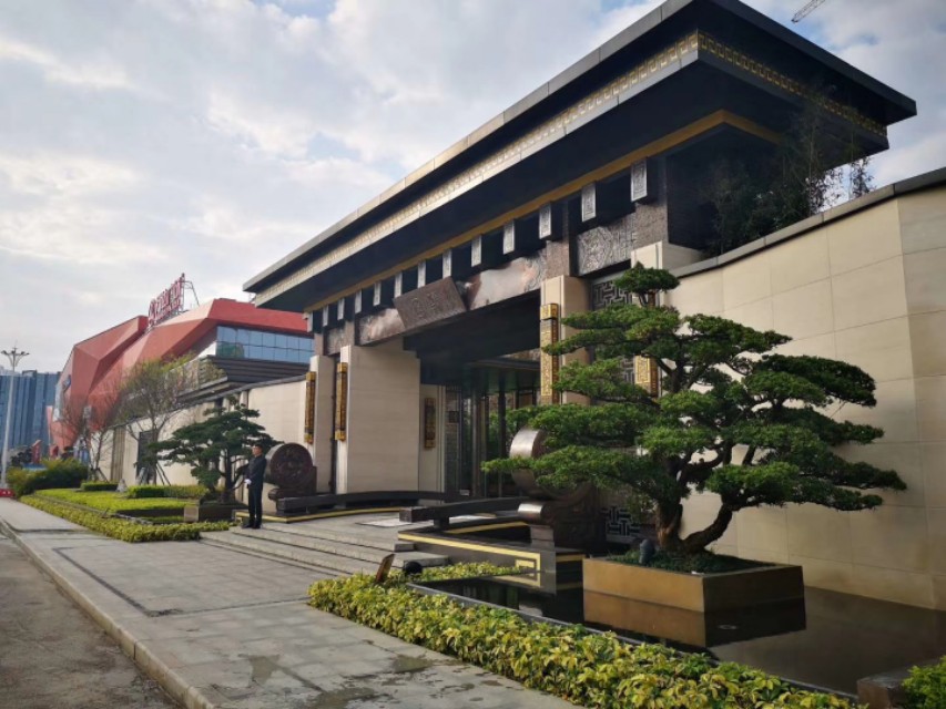 招商臻园楼盘怎么样,大连东港招商臻园房子值不值得买