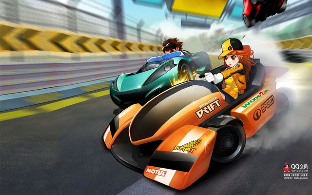 充钻/偷菜/抢车位20年的QQ帝国给你留下了啥？