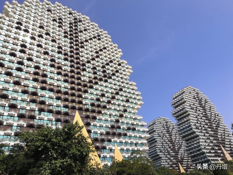 三亚美丽之冠最新消息,三亚美丽之冠酒店