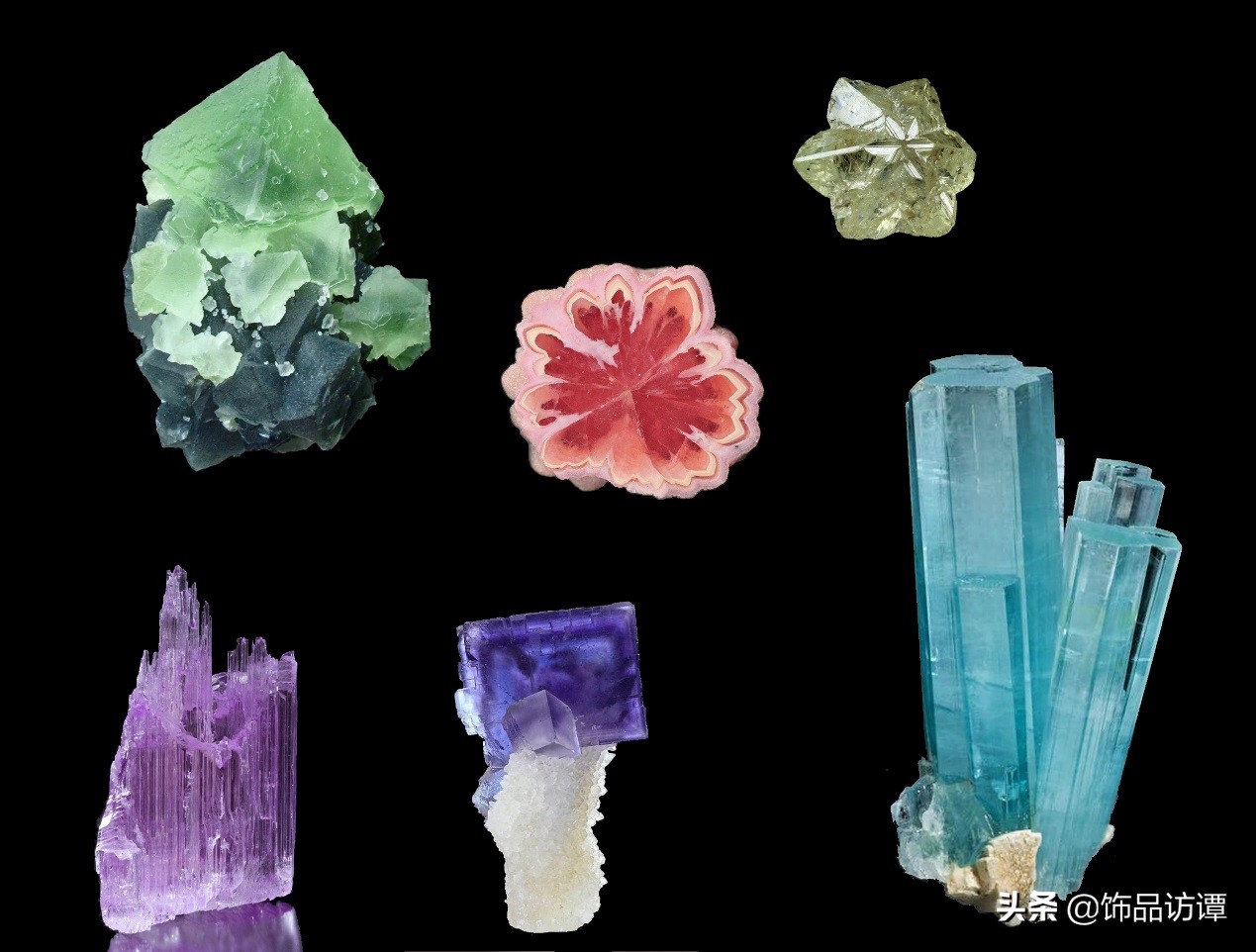 打造具有国际影响力的展会,国际珠宝展览会策划方案