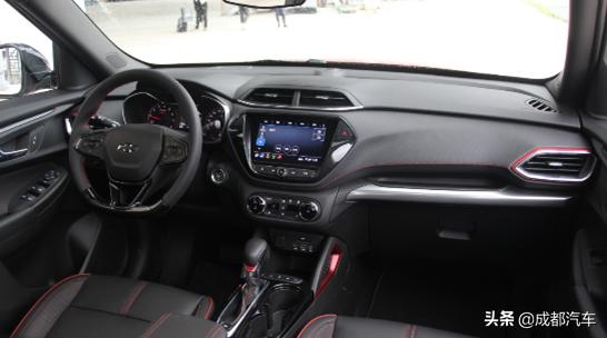 配置高的20万左右合资suv,合资小型suv哪个配置好