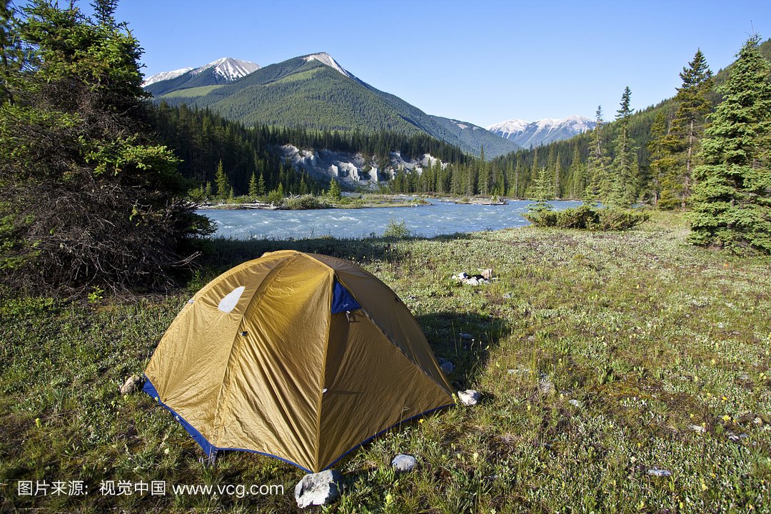 哥伦比亚国家风景,哥伦比亚国家自然风景
