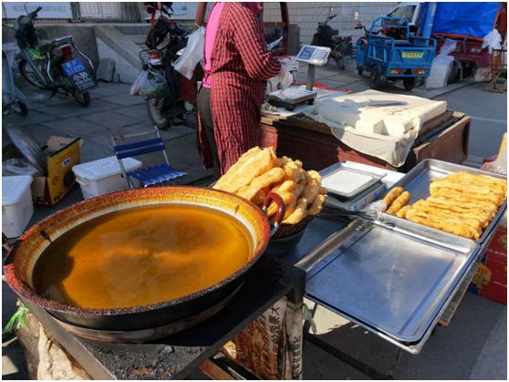 农村大集最适合做的小生意,适合农村大集的生意有哪些