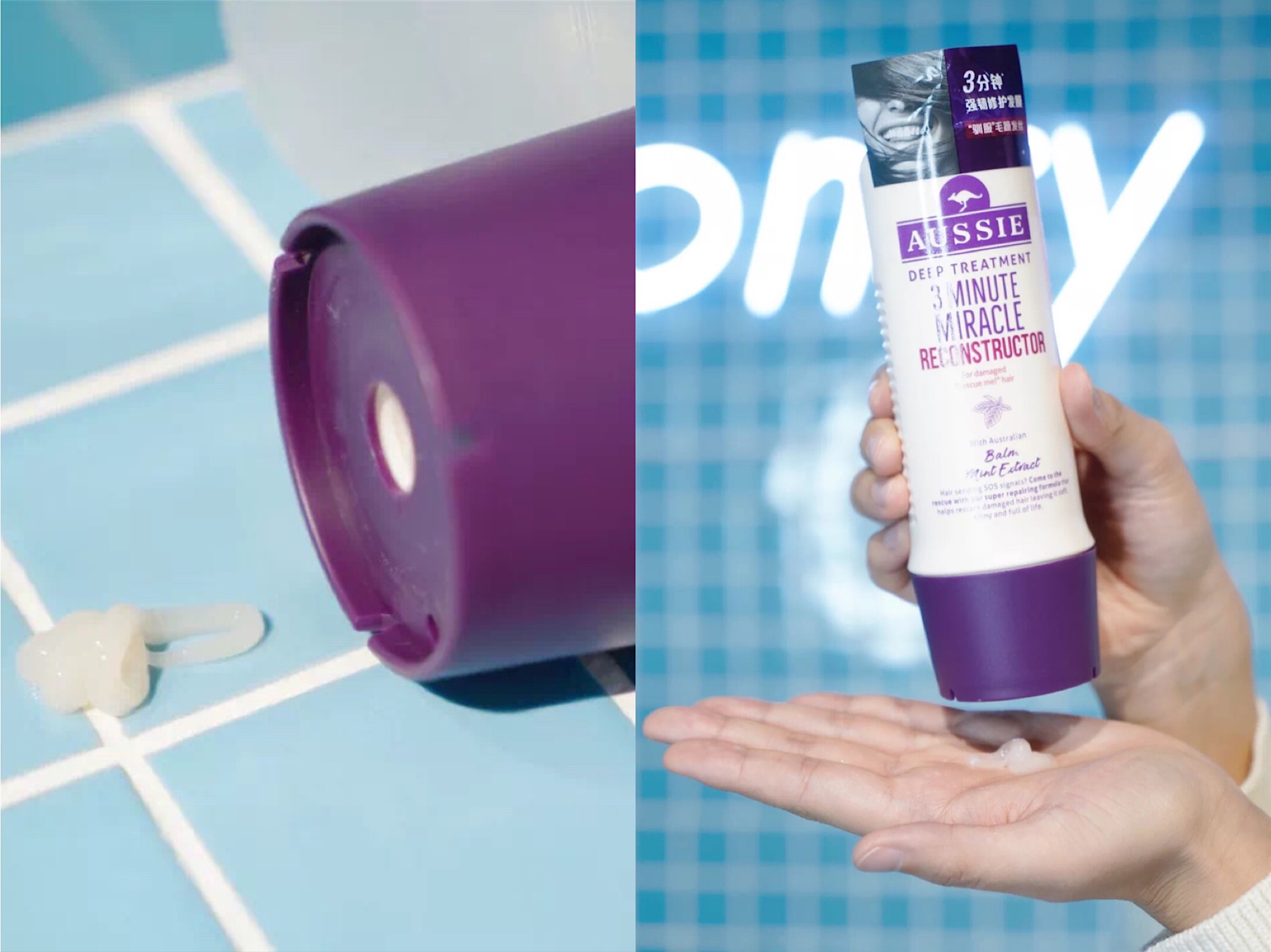 变美从头开始,染烫剪吹没在怕的独家心得