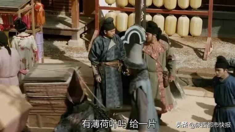 “长安一日”追剧一夏流量长安不如流浪长安