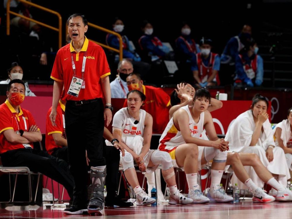 女篮亚洲杯中国击败澳大利亚,亚洲杯女篮中国vs日本输球原因