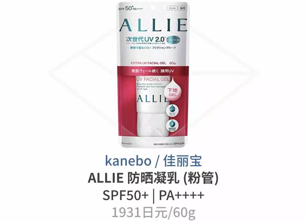 20元内防晒推荐,100以内最值得买的防晒