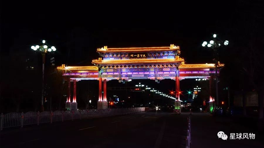 涿州是哪,涿州在哪里