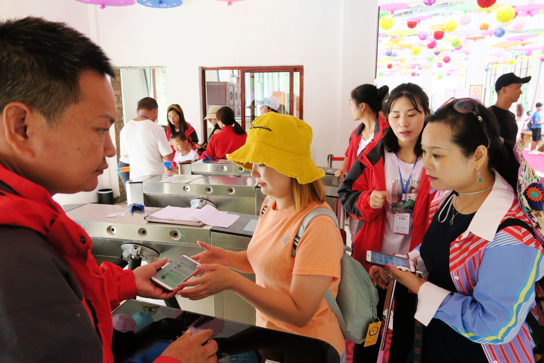 猴山飞瀑,猴山飞瀑旅游区地图